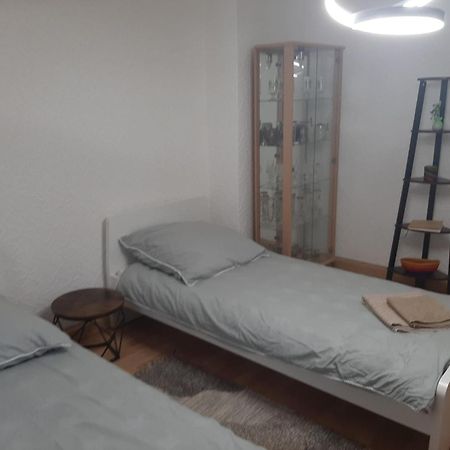 Mad Ferienwohnungen 2 Dortmund Dış mekan fotoğraf
