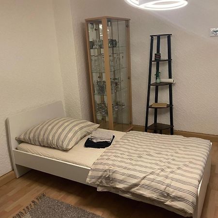Mad Ferienwohnungen 2 Dortmund Dış mekan fotoğraf