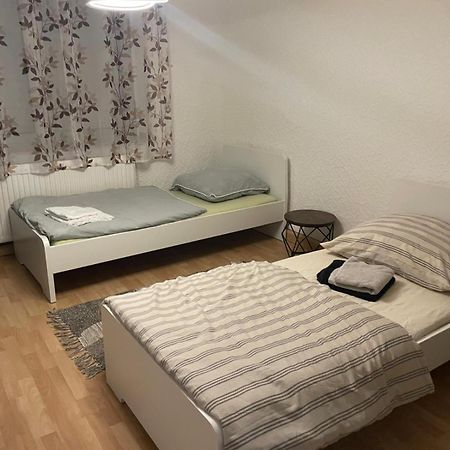 Mad Ferienwohnungen 2 Dortmund Dış mekan fotoğraf