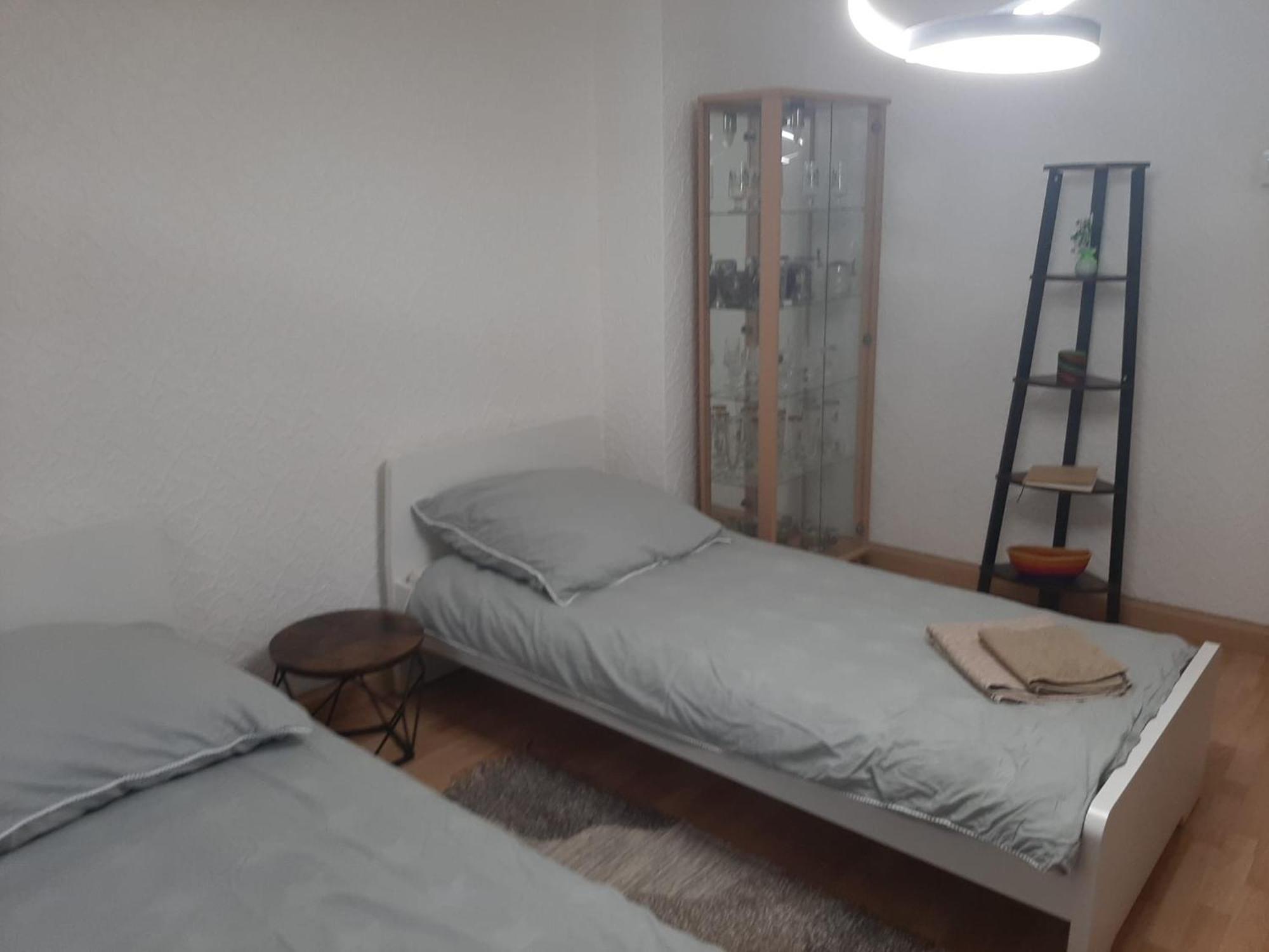 Mad Ferienwohnungen 2 Dortmund Dış mekan fotoğraf