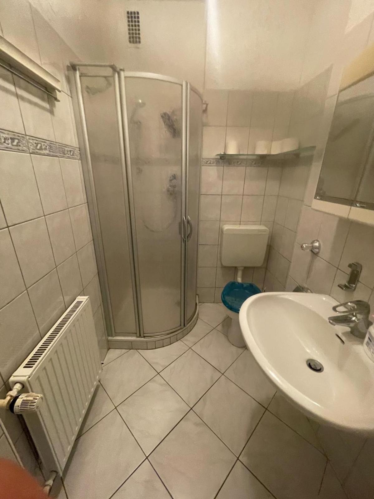 Mad Ferienwohnungen 2 Dortmund Dış mekan fotoğraf